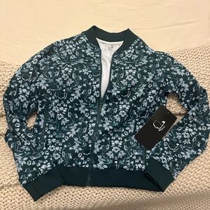 Augusta National Golf Club Masters Tournament Women’s Jacket